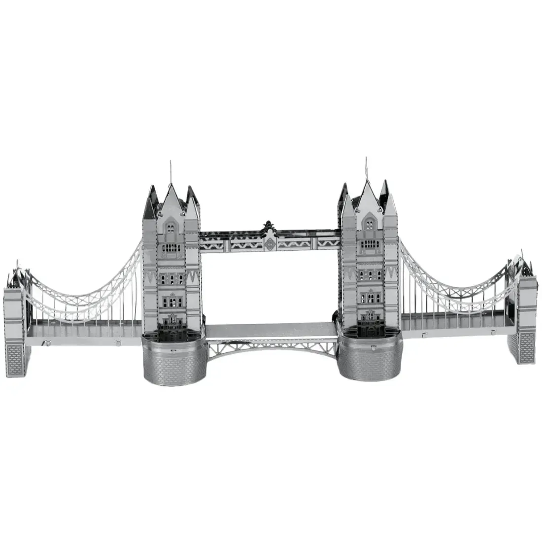 Metal Earth London Tower Bridge by Fascinations