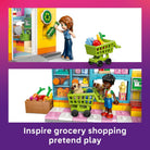 Friends Heartlake City Convenience Store by Lego