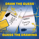 Telestrations by USAOPOLY