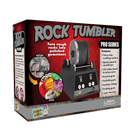 PRO Series Rock Tumbler by Discover With Dr. Cool