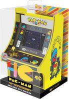 Pac-Man Retro Arcade-by-Dreamgear