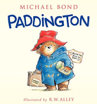 Paddington by Harper Collins