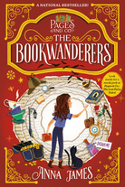 Pages & Co.: The Bookwanderers-by-Penguin Random House