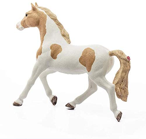 Paint Horse Mare Figure by Schliech 2