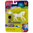 Paint & Play Horse-by-Breyer