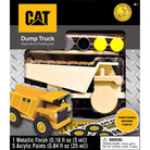 Paint Your Own Dump Truck by Works of Ahhh