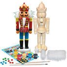 Paint Your Own Nutcracker Prince by Works of Ahhh 1