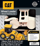 Paint Your Own Wheel Loader by Works of Ahhh