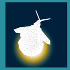 Paint by Sticker Kids Beautiful Bugs by Workman 3