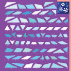 Paint by Sticker Kids Christmas by Workman Publishing 4