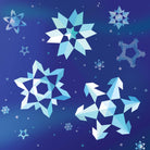 Paint by Sticker Kids Christmas by Workman Publishing 5