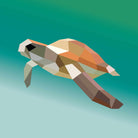 Paint by Sticker Kids Under the Sea by Workman 3