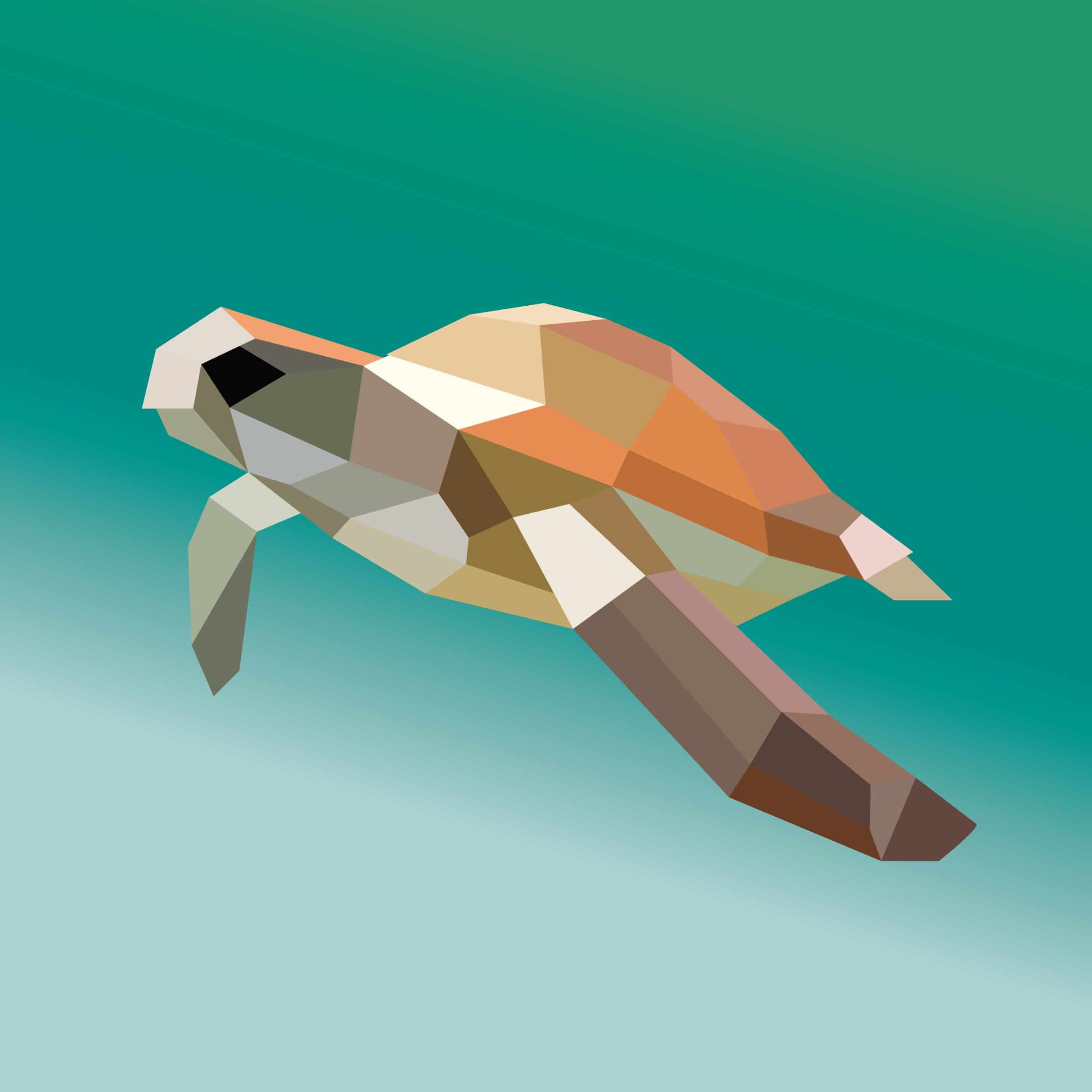 Paint by Sticker Kids Under the Sea by Workman 3