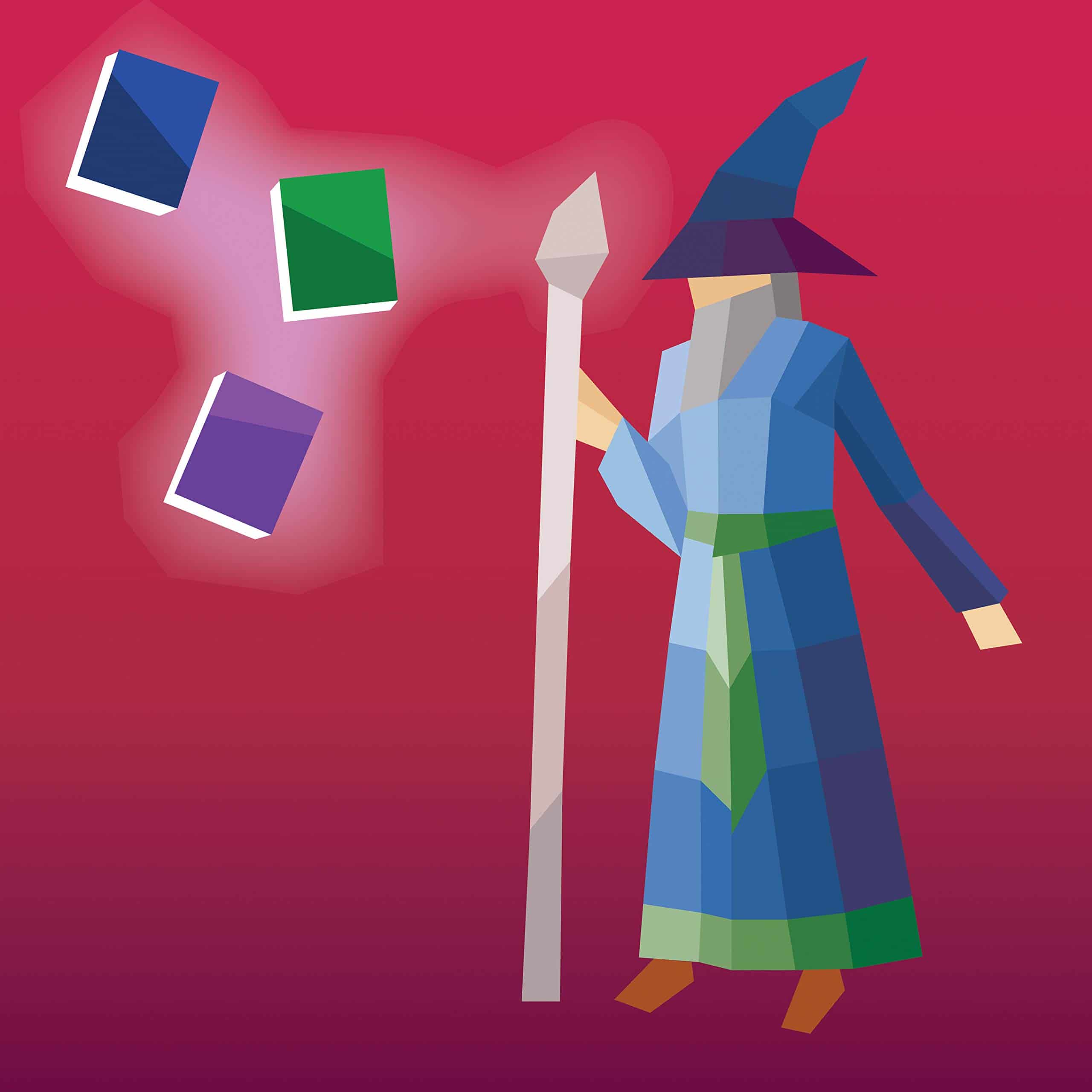 Paint by Sticker Kids Unicorns Magic by Workman 3