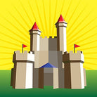 Paint by Sticker Kids by Workman 1