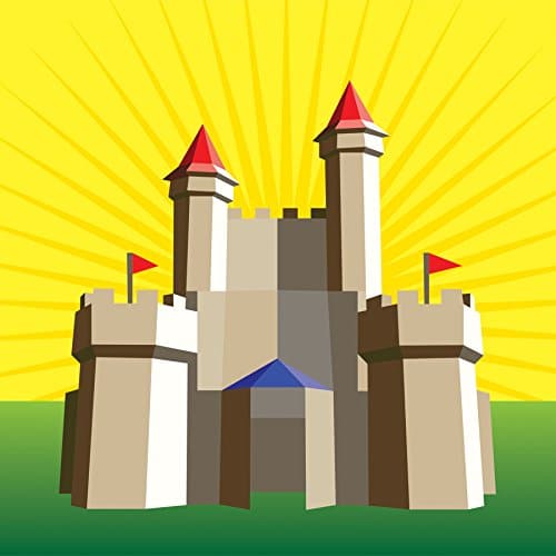 Paint by Sticker Kids by Workman 1