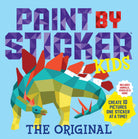 Paint by Sticker Kids by Workman