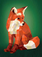 Paint by Sticker by Workman 2