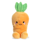 Palm Pals - 5" Cheerful Carrot-by-Aurora