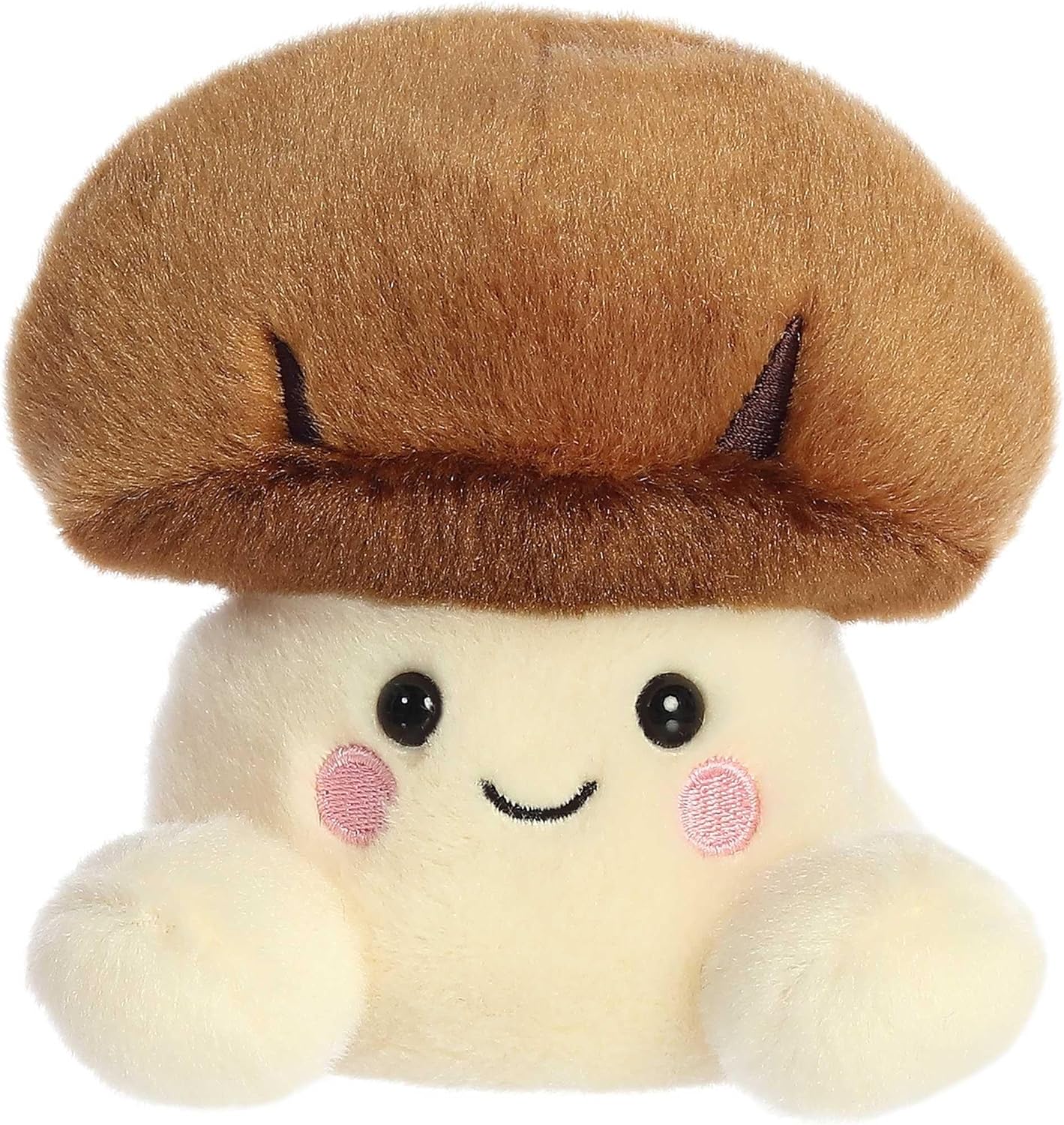 Palm Pals - Unami Shiitake Mushroom 5"-by-Aurora