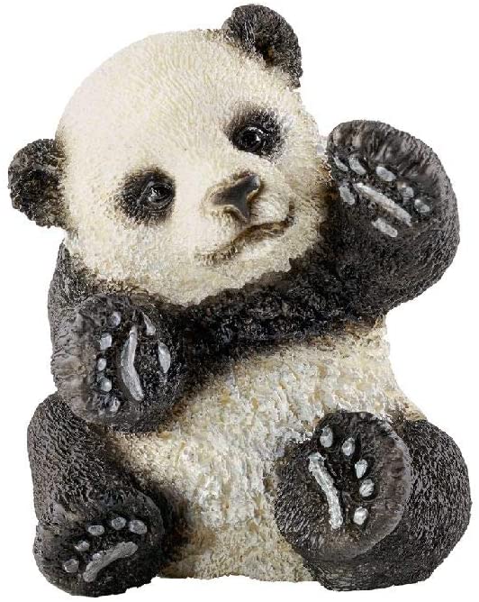 Panda Cub Figure by Schleich