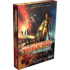 Pandemic On The Brink by Z Man Games