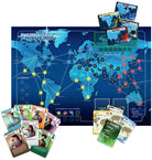 Pandemic by Z Man Games 1