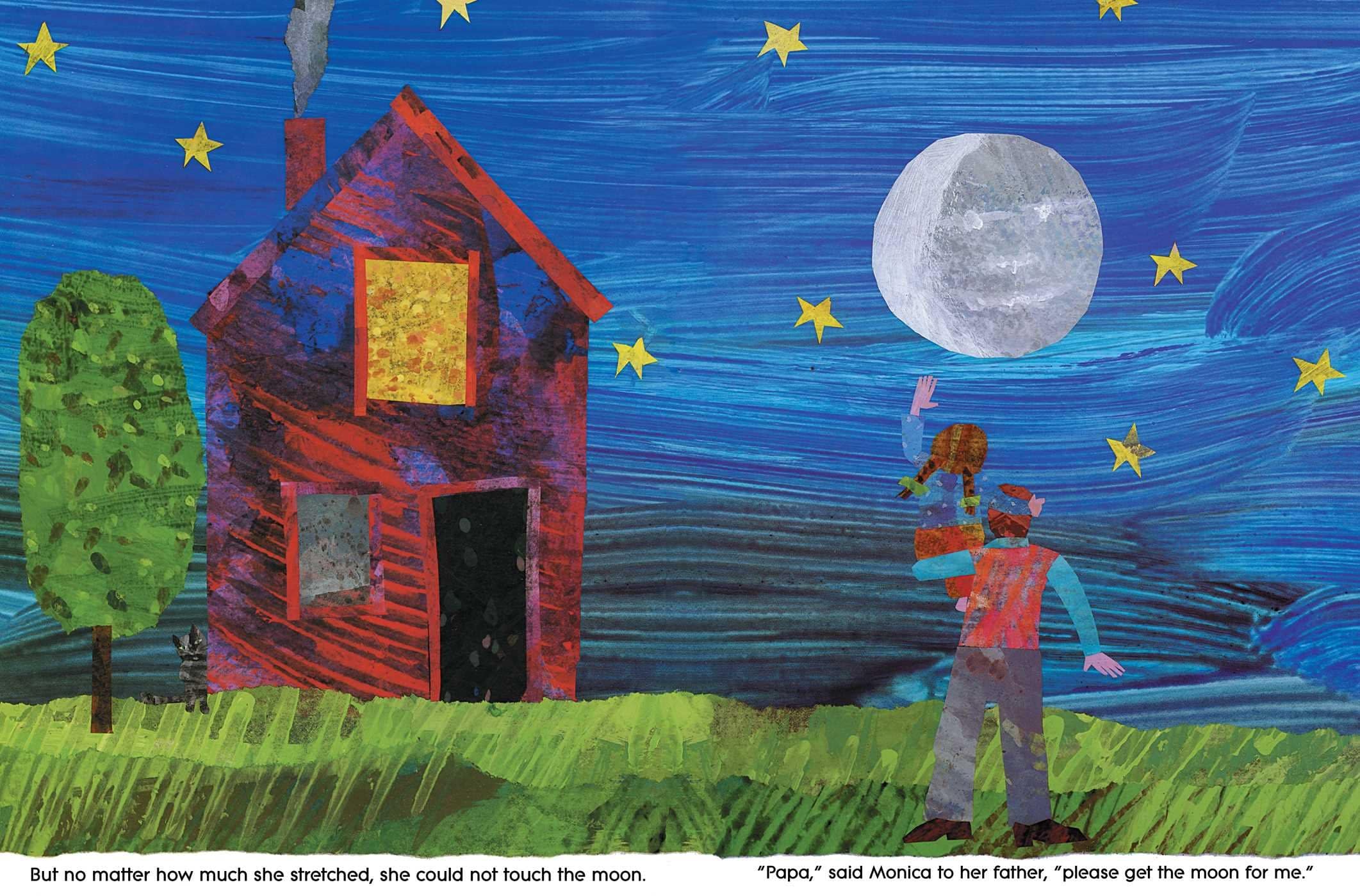 Papa, Please Get the Moon for Me – A2Z Science & Toys