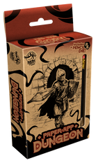 Paper App Dungeon-by-Lucky Duck Games