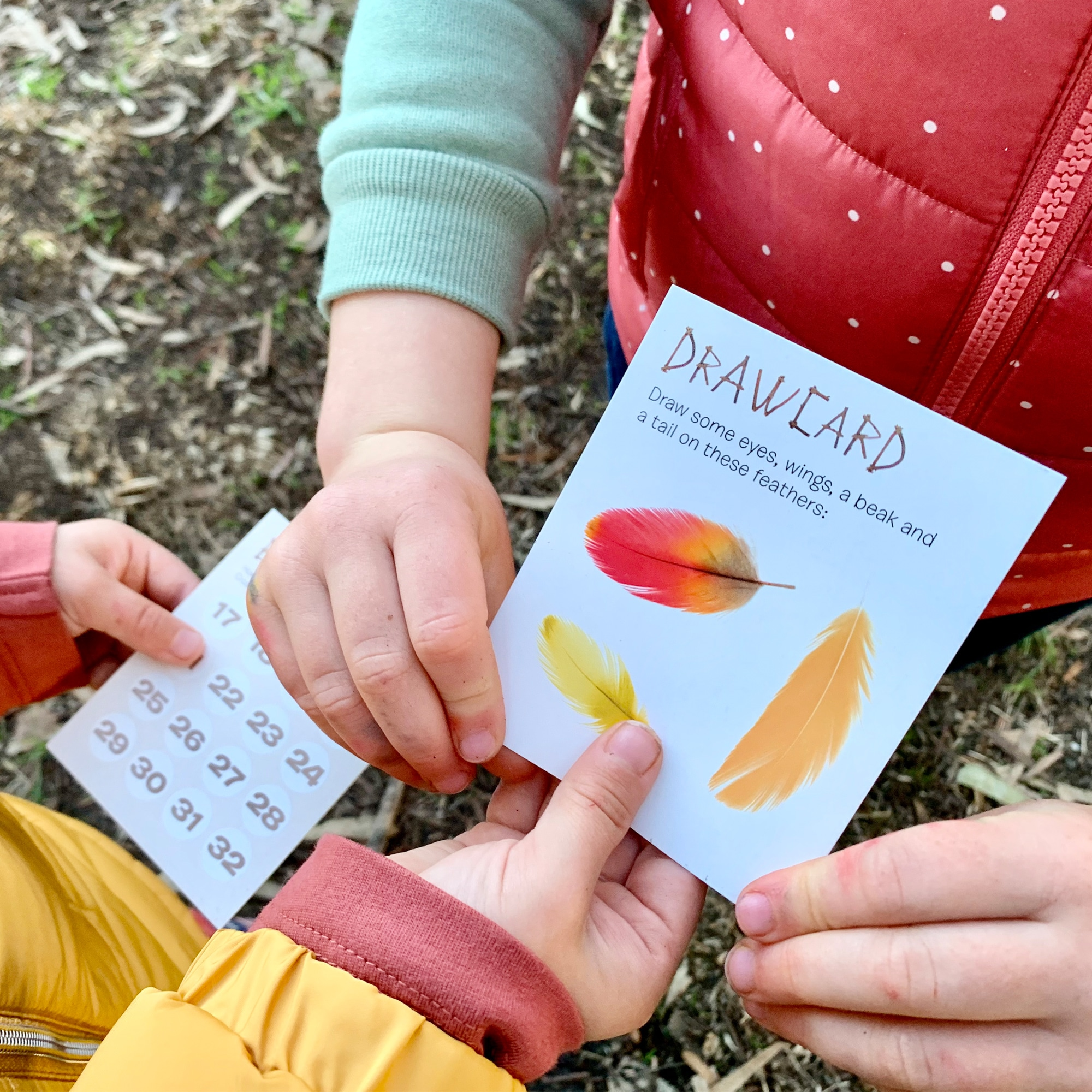 Paper Binoculars by Schylling 9