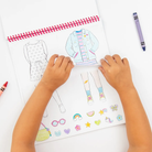 PaperCraft Fashion Parade by Educational Insights 2