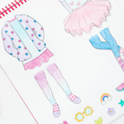 PaperCraft Fashion Parade by Educational Insights 3