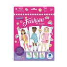 PaperCraft Fashion Parade by Educational Insights
