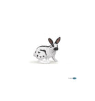 Papillon Rabbit by Papo