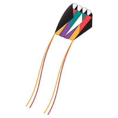 ParaFoil Frameless Kite 24 inches by WindNSun