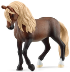 Paso Peruano Stallion Figure-by-Schleich