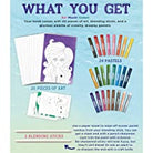 Pastel Studio by Klutz 3