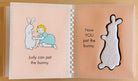 Pat the Bunny by Golden Books 1