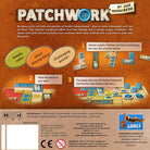 Patchwork by Mayfair Games 1