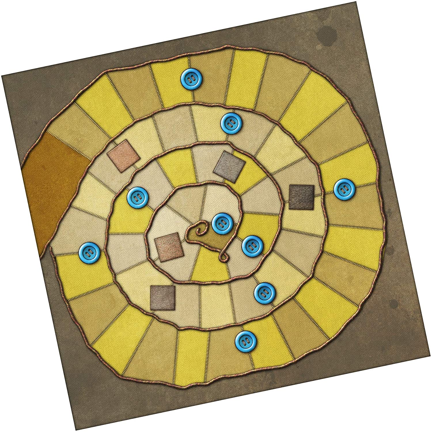 Patchwork by Mayfair Games 4