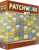 Patchwork by Mayfair Games
