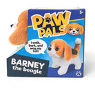 Paw Pals Barney Beagle 6 by Westminster 3