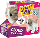 Paw Pals Cloud Kitten 6 by Westminster 1