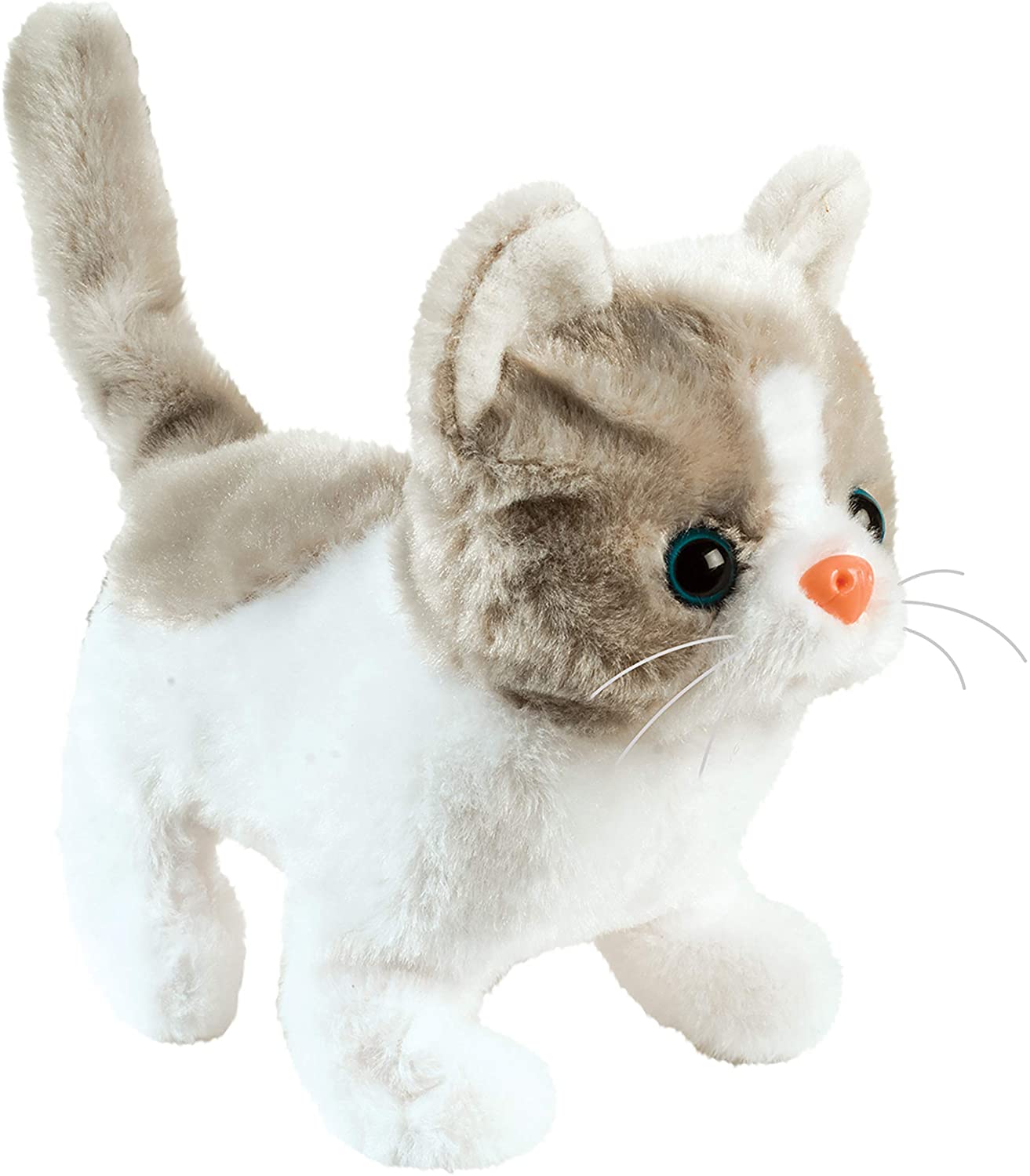 Paw Pals Cloud Kitten 6