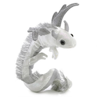 Pearl Dragon Wristlet Puppet by Folkmanis 1