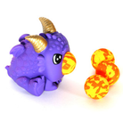 Pee Wee Poppers Dragon by Hog Wild