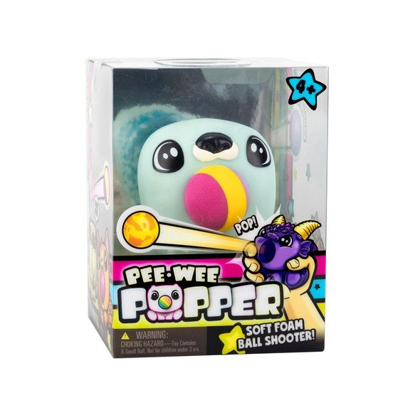 Pee Wee Poppers - Seal-by-Hog Wild