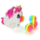 Pee Wee Poppers Unicorn by Hog Wild