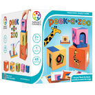 Peek A Zoo by Smart Games