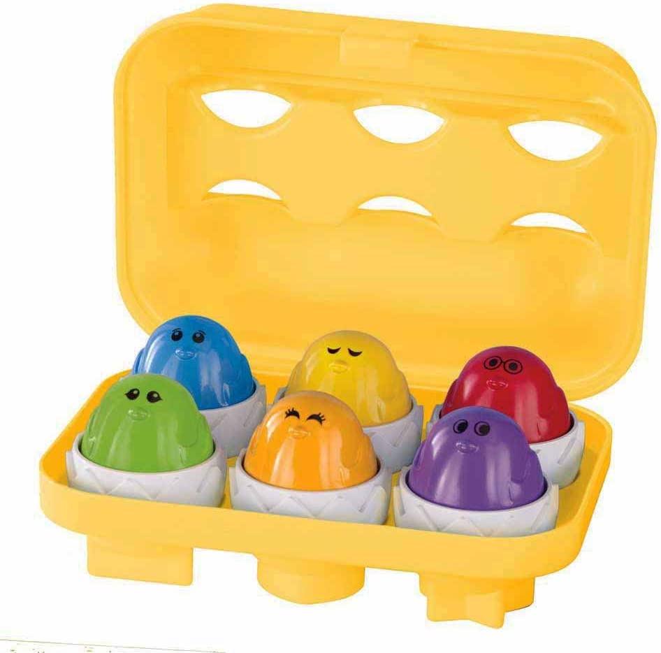 Peek 'N Peep Eggs – A2Z Science & Toys